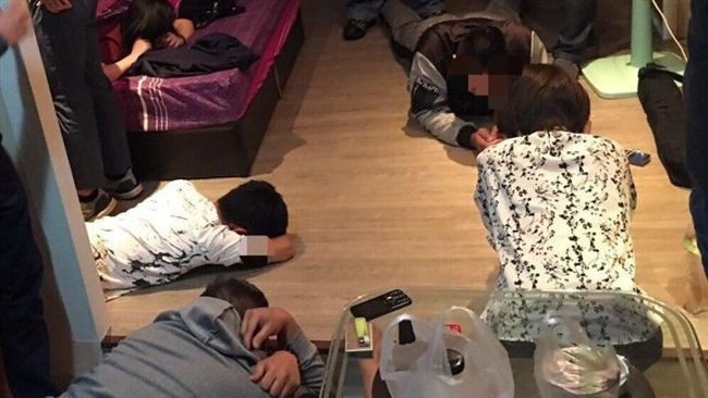 高利貸超無良　年利率1288%爆高