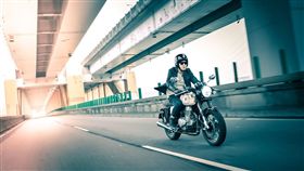 ▲雲豹UK450。（圖／哈特佛提供）