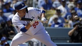 ▲柳賢振。（圖／美聯社／達志影像）