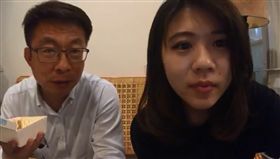 有「仙氣學妹」之稱的成大政治系4年級的蘇芷婕，曾擔任台南市長黃偉哲與立委郭國文的競選團隊成員。不過她近日在臉書爆出，郭國文在她第一天上班，第一句話就是：「我們不照勞基法」，無一例一休，薪水為22K，掀起外界譁然。對此，郭國文澄清：「我們絕無虧欠蘇芷婕」。（圖／翻攝自郭國文臉書）