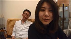 有「仙氣學妹」之稱的成大政治系4年級的蘇芷婕，曾擔任台南市長黃偉哲與立委郭國文的競選團隊成員。不過她近日在臉書爆出，郭國文在她第一天上班，第一句話就是：「我們不照勞基法」，無一例一休，薪水為22K，掀起外界譁然。對此，郭國文澄清：「我們絕無虧欠蘇芷婕」。（圖／翻攝自郭國文臉書）