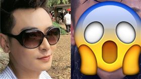 陳冠霖。（圖／翻攝自臉書）