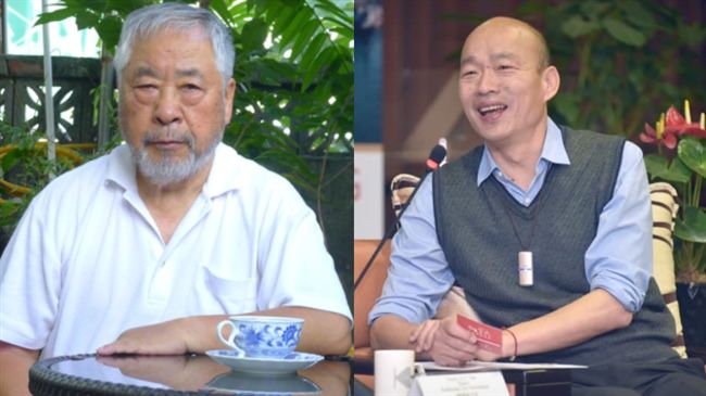 投票日拉票遭罰50萬　李富城喊沒錢