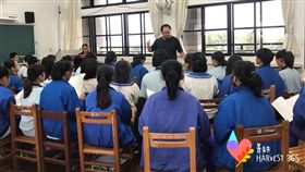 亞斯伯格熱血合唱師 引領偏鄉原民生唱出部落使命