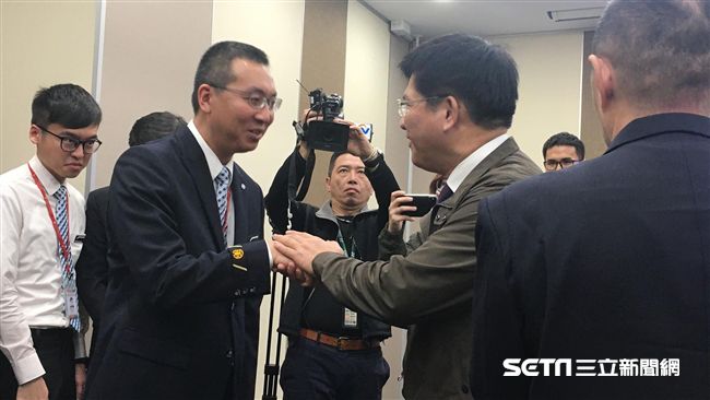 台鐵持刀攻擊案⋯他勇奪刀洩老婆心聲