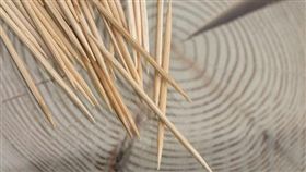 圖／翻攝pixabay,牙籤