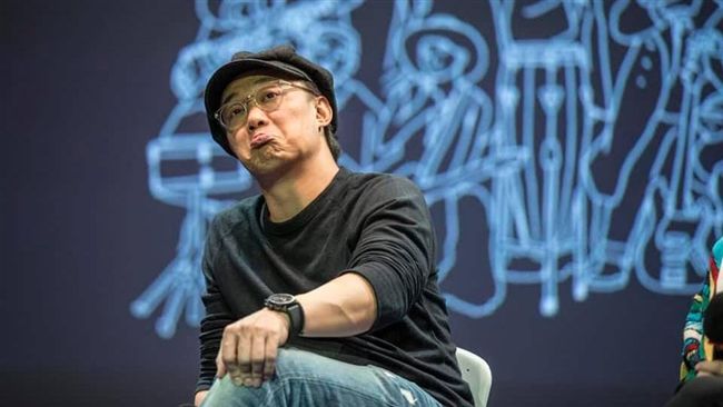 分享音樂被踐踏！歌王怒轟：通通出去