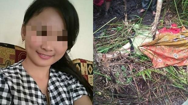 修女遭2男性侵致死！屍體被蹂躪破碎