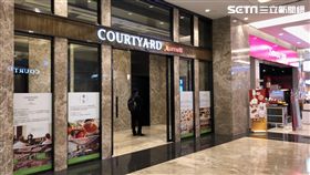 南港,商場。（圖／記者蔡佩蓉攝影）