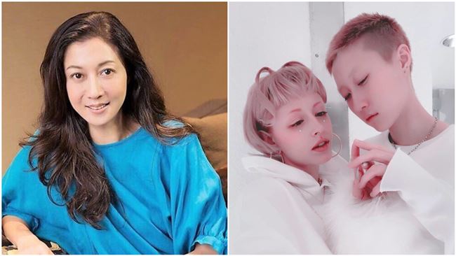 女兒香港一起罵！吳綺莉：每天心好累