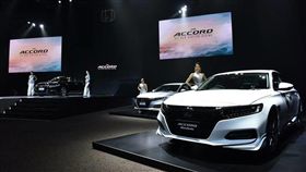 ▲Honda Accord（圖／翻攝網路）