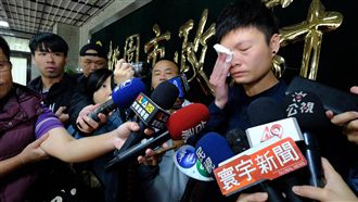 未報行蹤遭禁賽　莊佳佳：我是受害者