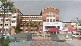 高雄鼓山國小／google map