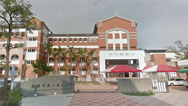 鼓山國小學生疑食物中毒　52人就醫