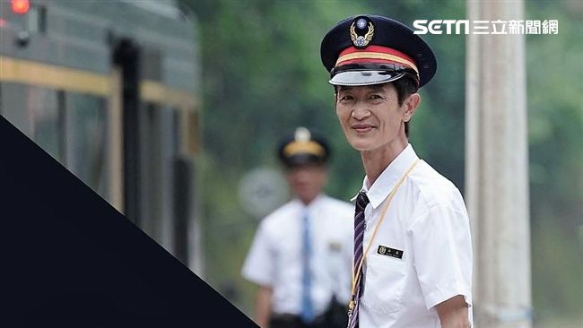 資深男星樂當綠葉　望與齊導心心相映