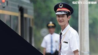 資深男星樂當綠葉　望與齊導心心相映