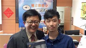 反酒駕,立法院,陳立 圖/陳立臉書