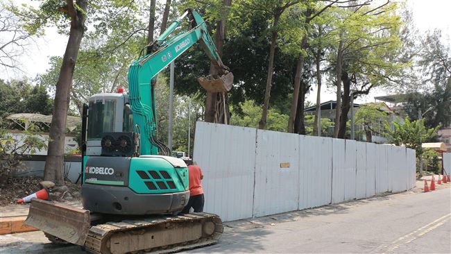 南投修10座公園　營造更好休憩環境