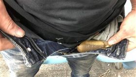 台南,毒蟲,吸毒,驗尿,通緝犯