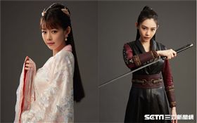 林明禎代言手遊。（圖／IC提供）