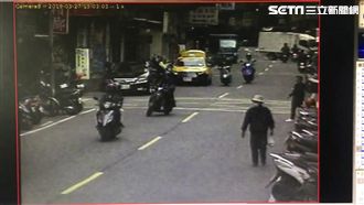 砍死情敵渡河逃　他逃亡多日仍遭逮