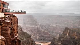 西大峽谷（Grand Canyon West）（圖／pixabay）