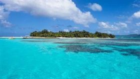 塞班島,馬里雅納群島,帛琉亞太航空。（圖／馬里雅納觀光局提供）