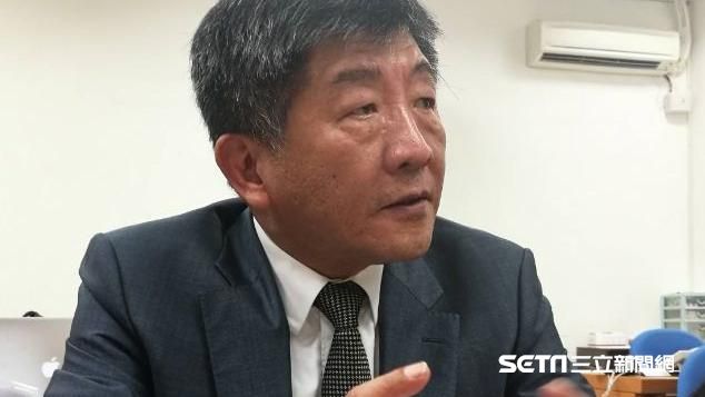 痛痛女告贏衛福部　陳時中：再上訴