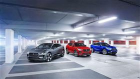 ▲Jaguar SUV（圖／翻攝網路）