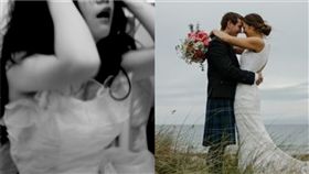 崩潰 幸福結婚 pixabay （圖／攝影者❤ Agnes, Flickr CC License）https://goo.gl/FXB4PJ