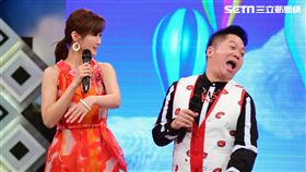 華視《超級同學會》。（圖／華視提供）