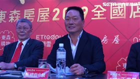 王令麟。（圖／記者蔡佩蓉攝影）