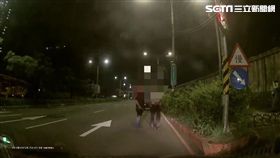 新北市，板橋，酒駕，頂替，翻車，