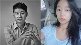 朴赫權,曹秀香／翻攝自mystic、曹秀香IG