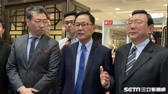 打選舉無效　丁守中：為民主核心價值