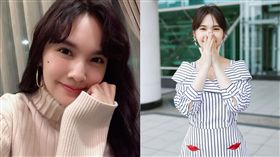 楊丞琳。（圖／IG）