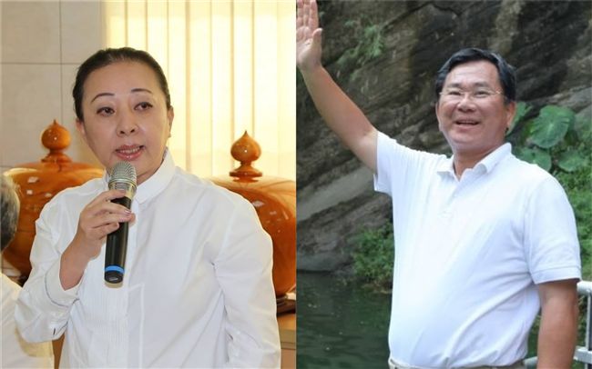 嘉義花文之爭落幕！民進黨力拼大團結