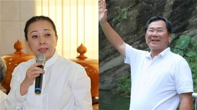 放棄立委初選！張花冠力挺陳明文連任