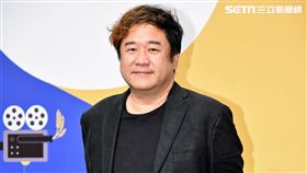 瞿永寧坦言每次跟中國劇組合作，一定會被關心政治「想法」。（圖／記者林士傑攝影）