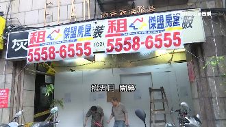 東區沒落遭狠甩　人潮、商機紛湧西區