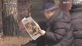 南韓勞動人口下降