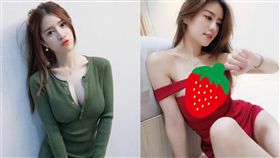 Quah Sue Theng (圖/IG)