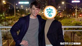 郁可唯演唱《我們與惡的距離》插曲，找來溫昇豪跨刀演出。（圖／華研提供）