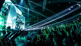 Zepp。（圖／取自宏匯集團網站、Photo by Masanori Naruse）