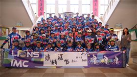 ▲鐵騎環台第10天。（圖／大會提供）