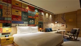 高雄英迪格。（圖／洲際酒店集團提供）