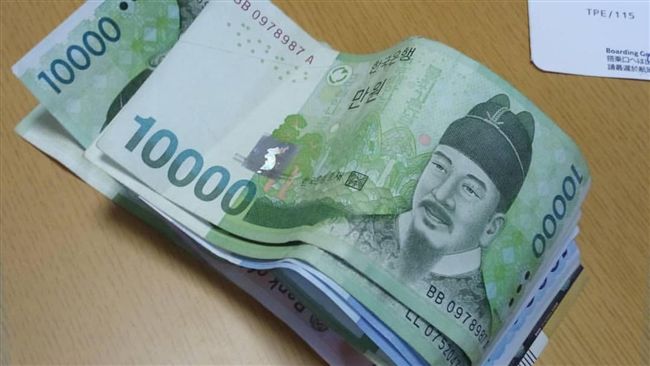 微波爐消毒紙鈔？結局韓國大媽傻眼了