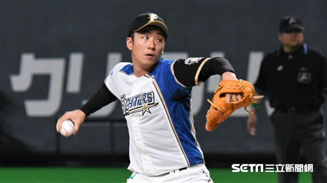 日職／打職棒10年　齋藤佑樹很感恩