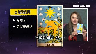 下周運勢！射手易健忘、雙魚桃花運旺