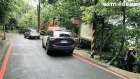 新北市,土城,桐花公園,自殺,上吊